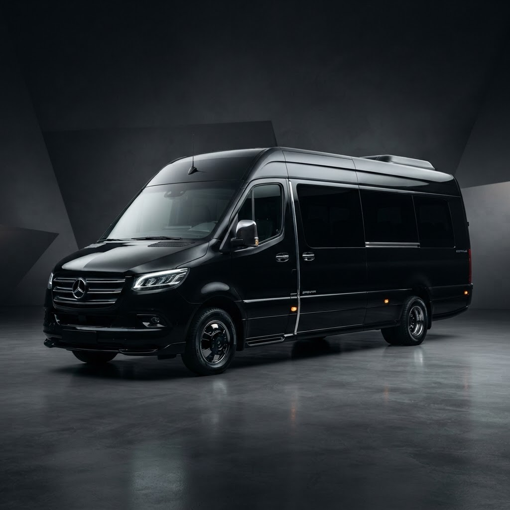 Minibus