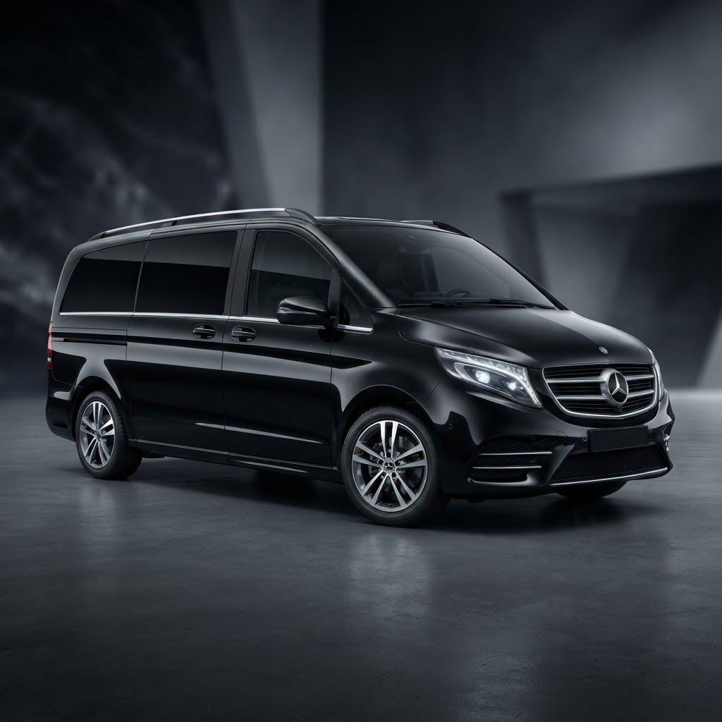 Van